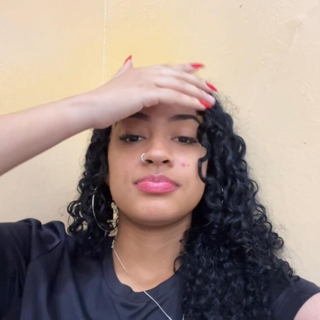 Babá em São Paulo: Gabriella