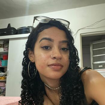 Babá em São Paulo: Gabriella