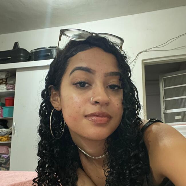 Babá em São Paulo: Gabriella