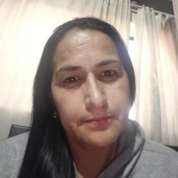 Babysitter in Bogotá: Claudia Marcela