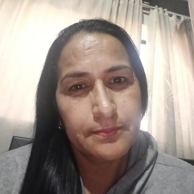 Babysitter in Bogotá: Claudia Marcela