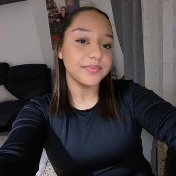Babysitter in Catadau: Alejandra