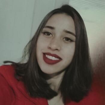 Babysitting job in Lages: babysitting job Katrielle