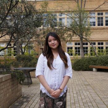 Nanny in Melbourne: Neysa