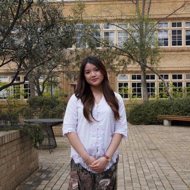 Nanny in Melbourne: Neysa