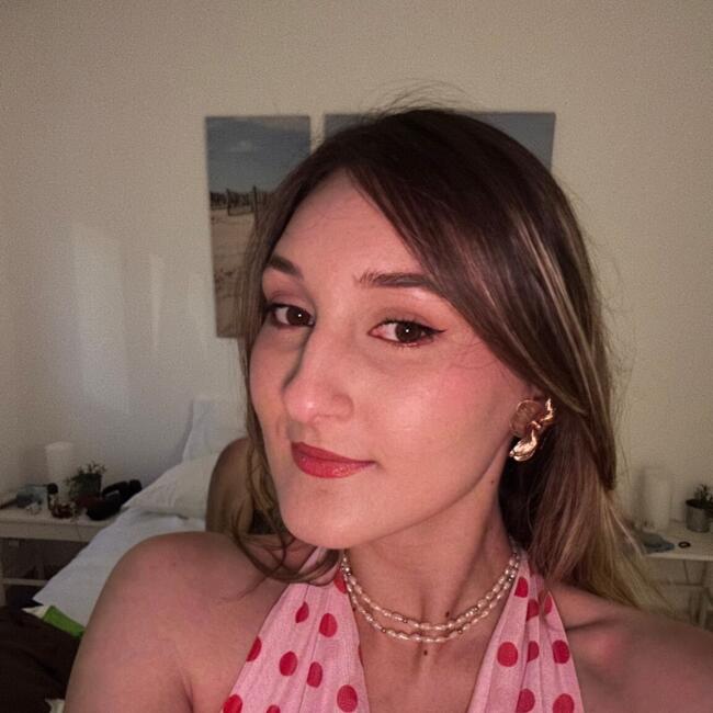 Babysitter in Dublin: Nelea