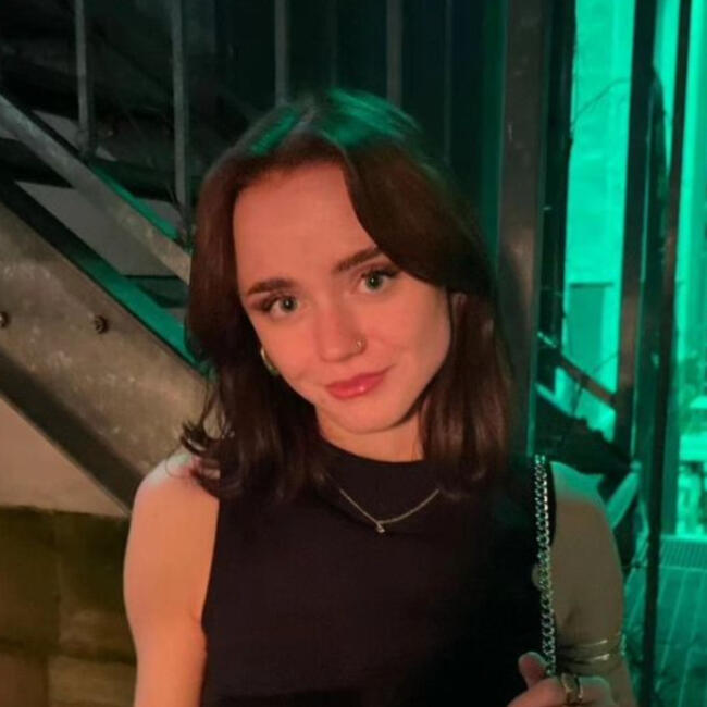 Babysitter in Osnabrück: Julia