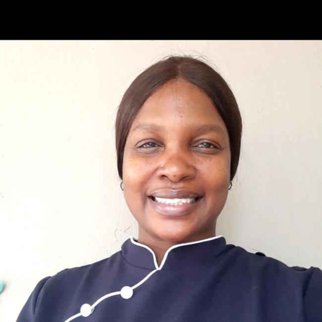 Babysitter in Pretoria: Monica S
