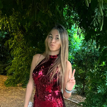 Babysitter in Cape Town: Leila