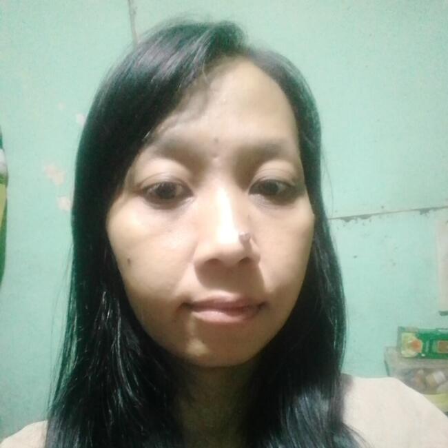 Babysitter di Jakarta: Siti choryani