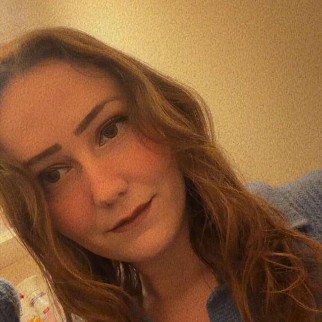 Babysitter in Saint-Maur-des-Fossés: Maëlle