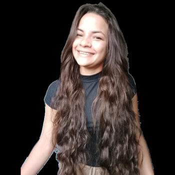 Babysitter in Francisco Morato: Gabriela