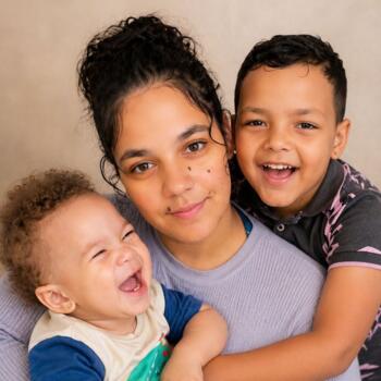 Parent Randburg: Vrenika