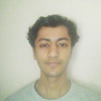 Babysitter in Shimla: Anshul