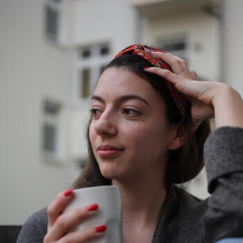 Δουλειά για babysitter στην περιοχή Κρακοβία: δουλειά φύλαξης παιδιών Maria