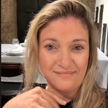 Babysitter in Tavira: Giselle