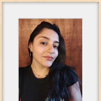 Babysitter in Paysandú: Mica