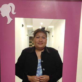 Niñera en Santa Cruz de la Sierra: Marilu ovando