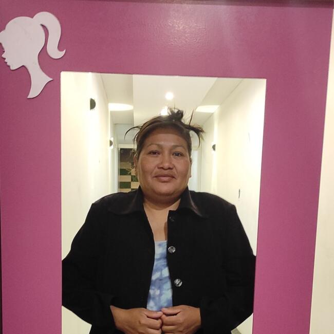 Niñera en Santa Cruz de la Sierra: Marilu ovando