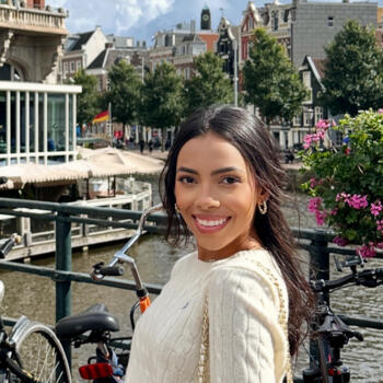 Babysitter a Milano: Lorena