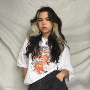 Babysitter in Campinas: Aysha