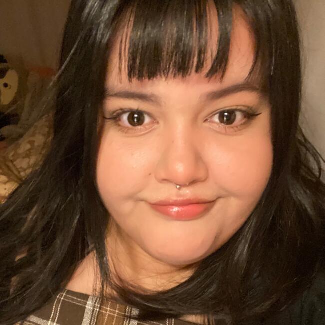 Babysitter in Los Ángeles: Florencia Poblete