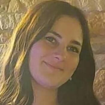 Babysitter in Messina: Giulia