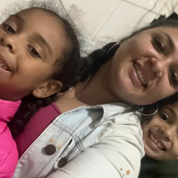 Família Itapevi: Ingrid