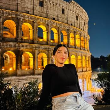 Babysitter in Dublin: Nicole