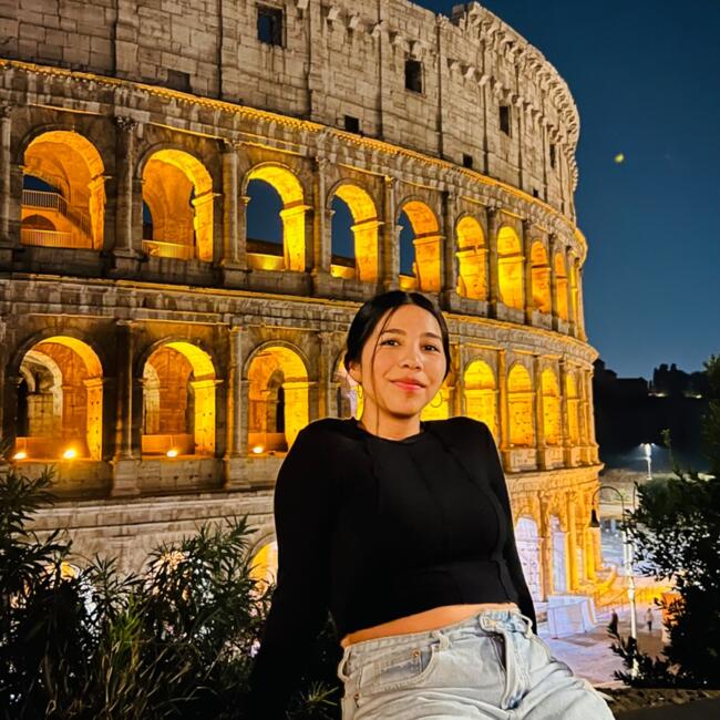 Babysitter in Dublin: Nicole