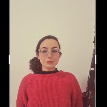 Babysitter in Guarujá: Beatriz