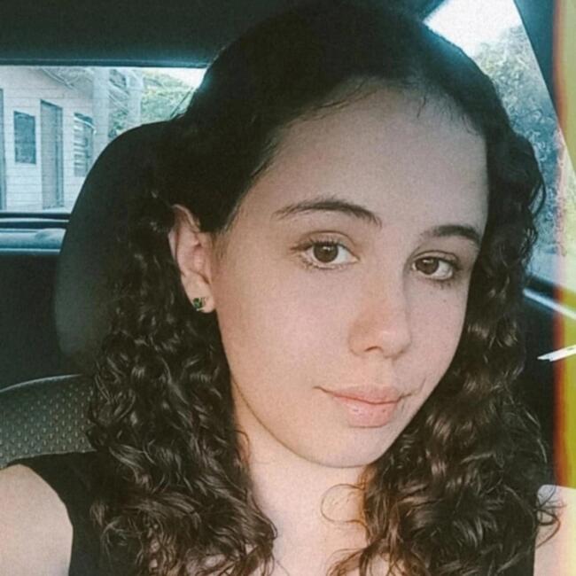 Niñera en Lanús: Giuliana