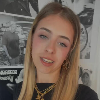 Babysitter in Wissous: Lou