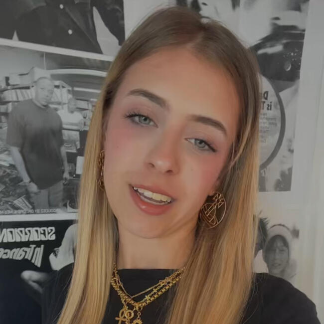 Babysitter in Wissous: Lou