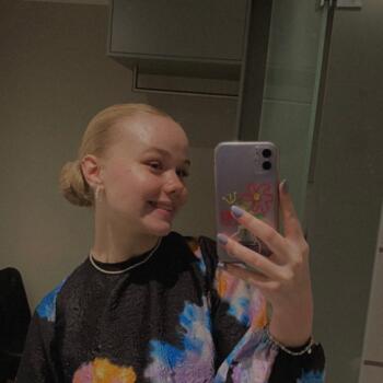 Babysitter i Aarhus: Asther