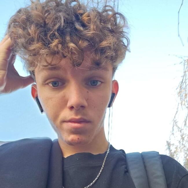 Babysitter in Baillargues: Nathan