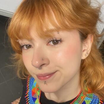 Niñera en Itagüí: Gabriela