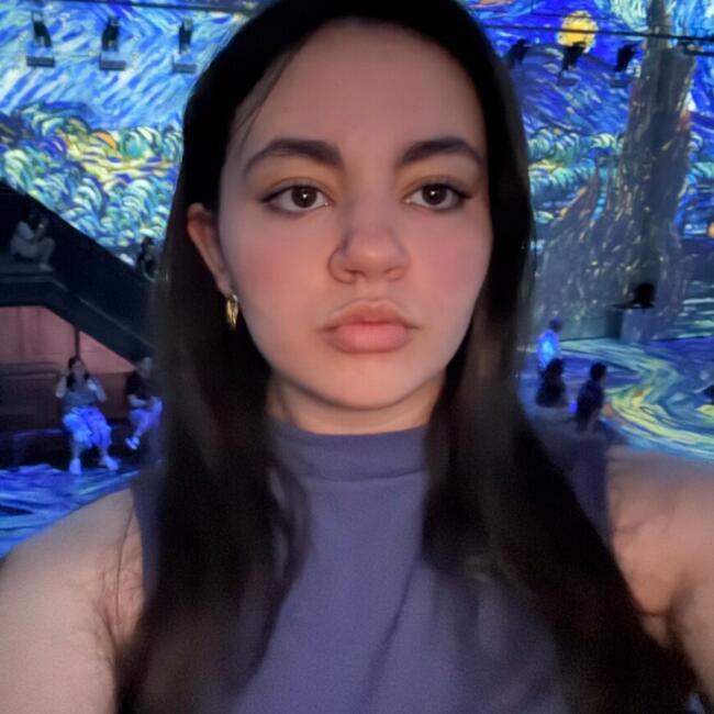 Babysitter in Birmingham: Kenza