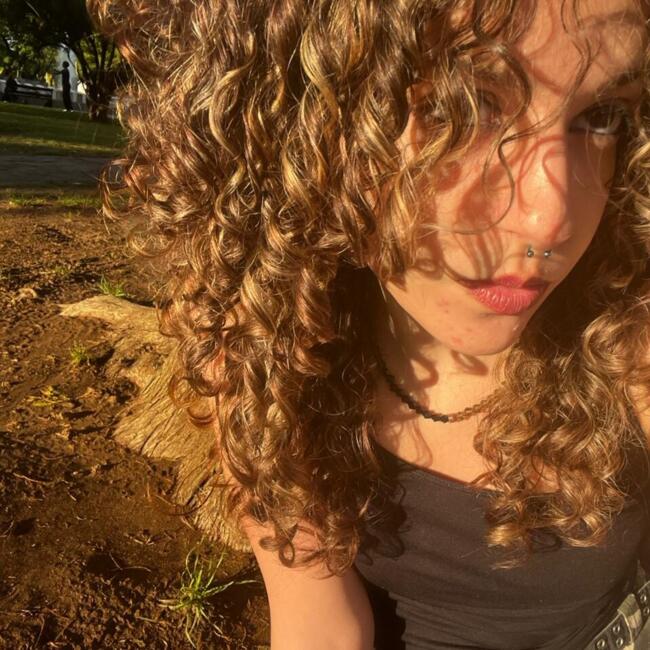 Babysitter in General Pico: Camila