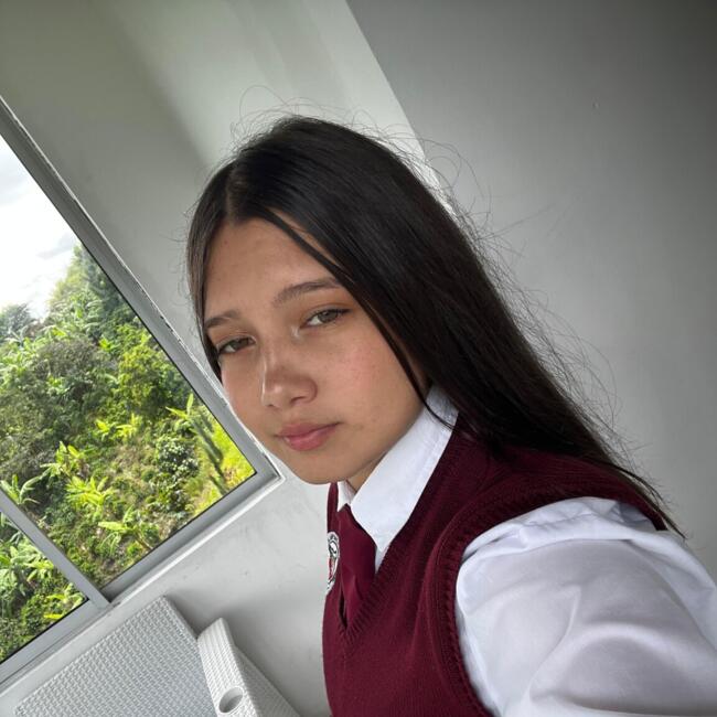 Niñera en Bogotá: Asley