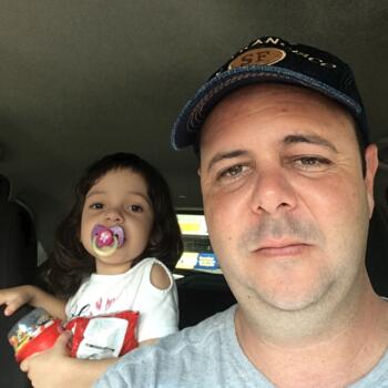 Família Balneário Camboriú: Fabio