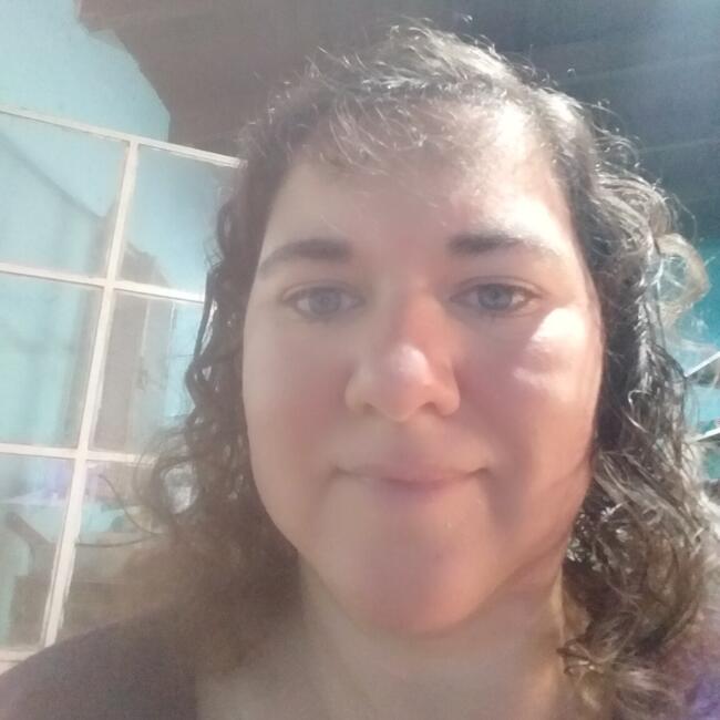 Babysitter in La Plata: Ana Maria