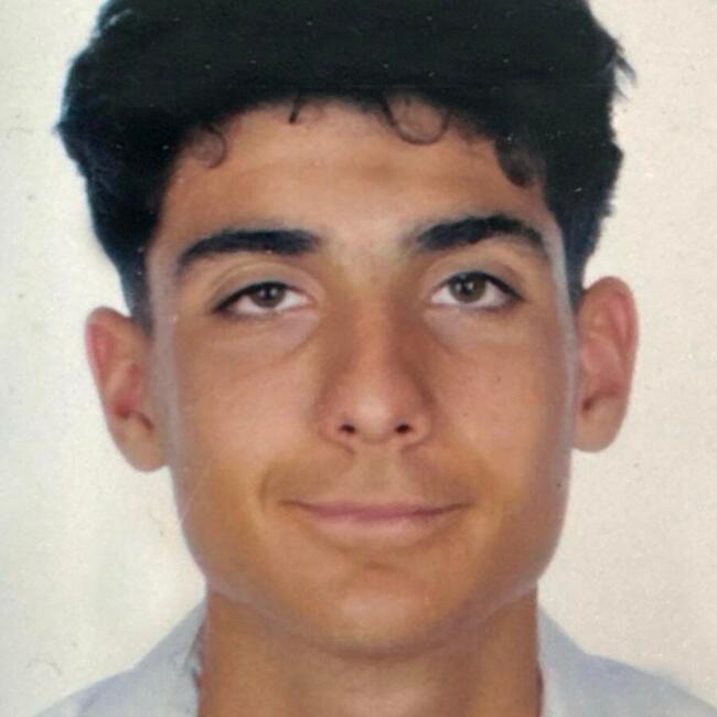 Canguro en Coslada: Marco