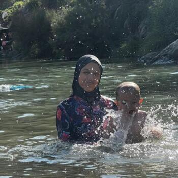 Babysitter in Tétouan: Ferdawss
