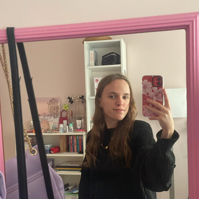 Babysitter in Maurepas: Lexane