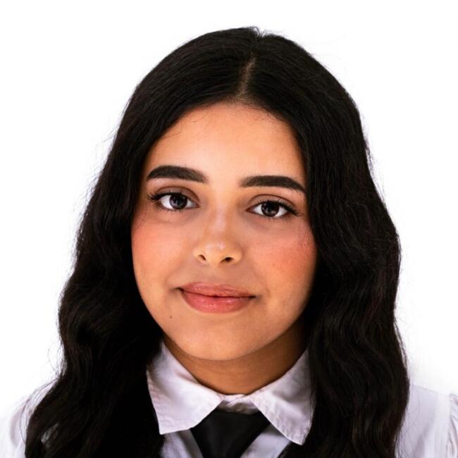 Niñera en Níjar: Yasmin