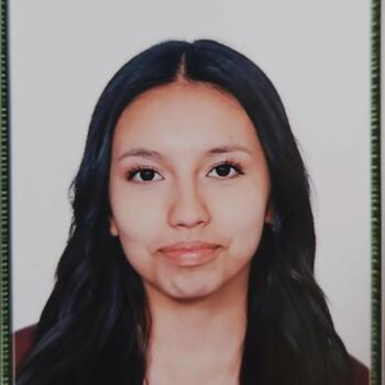 Babysitter Parla: Maria jesus