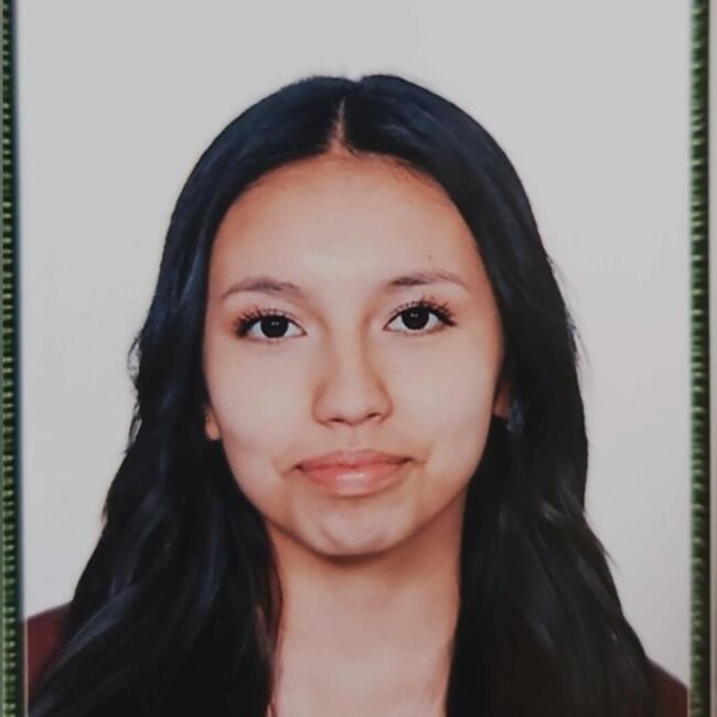 Babysitter in Parla: Maria jesus