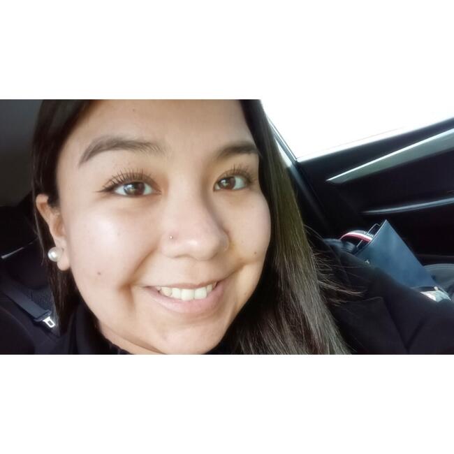Niñera en Temuco: Catalina Javiera Escobar Oliva 