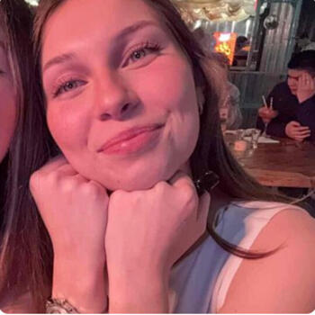 Babysitter in Mnichovice: Isabella